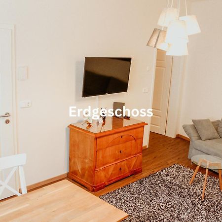 Alte Muenze Apartments Гослар Екстериор снимка