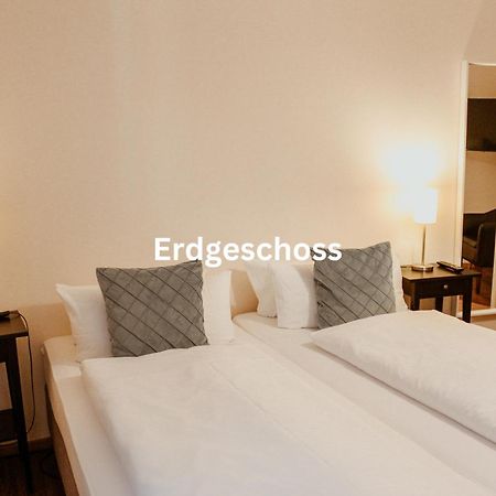 Alte Muenze Apartments Гослар Екстериор снимка