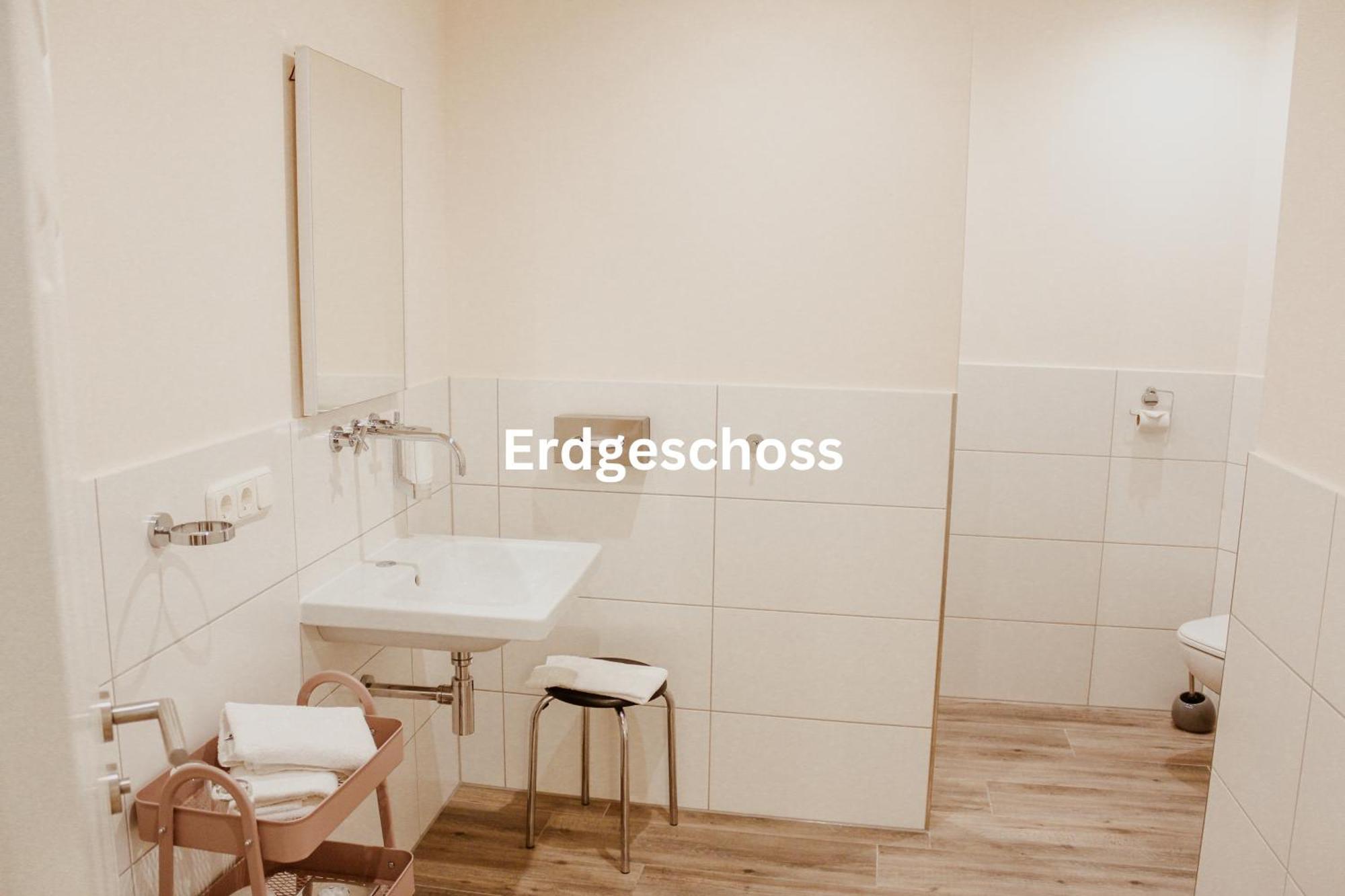 Alte Muenze Apartments Гослар Екстериор снимка