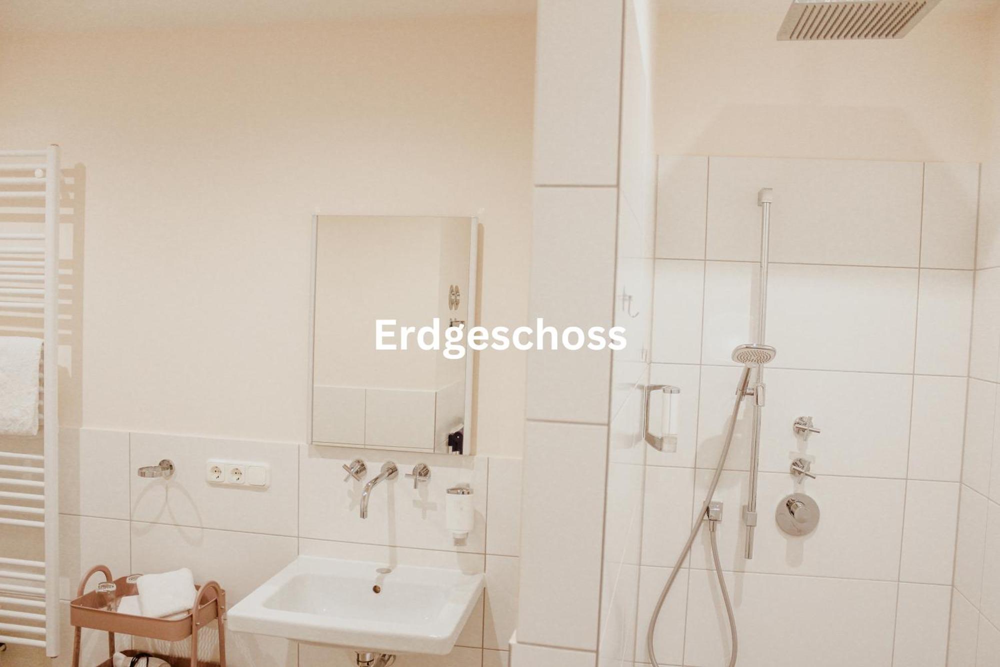 Alte Muenze Apartments Гослар Екстериор снимка
