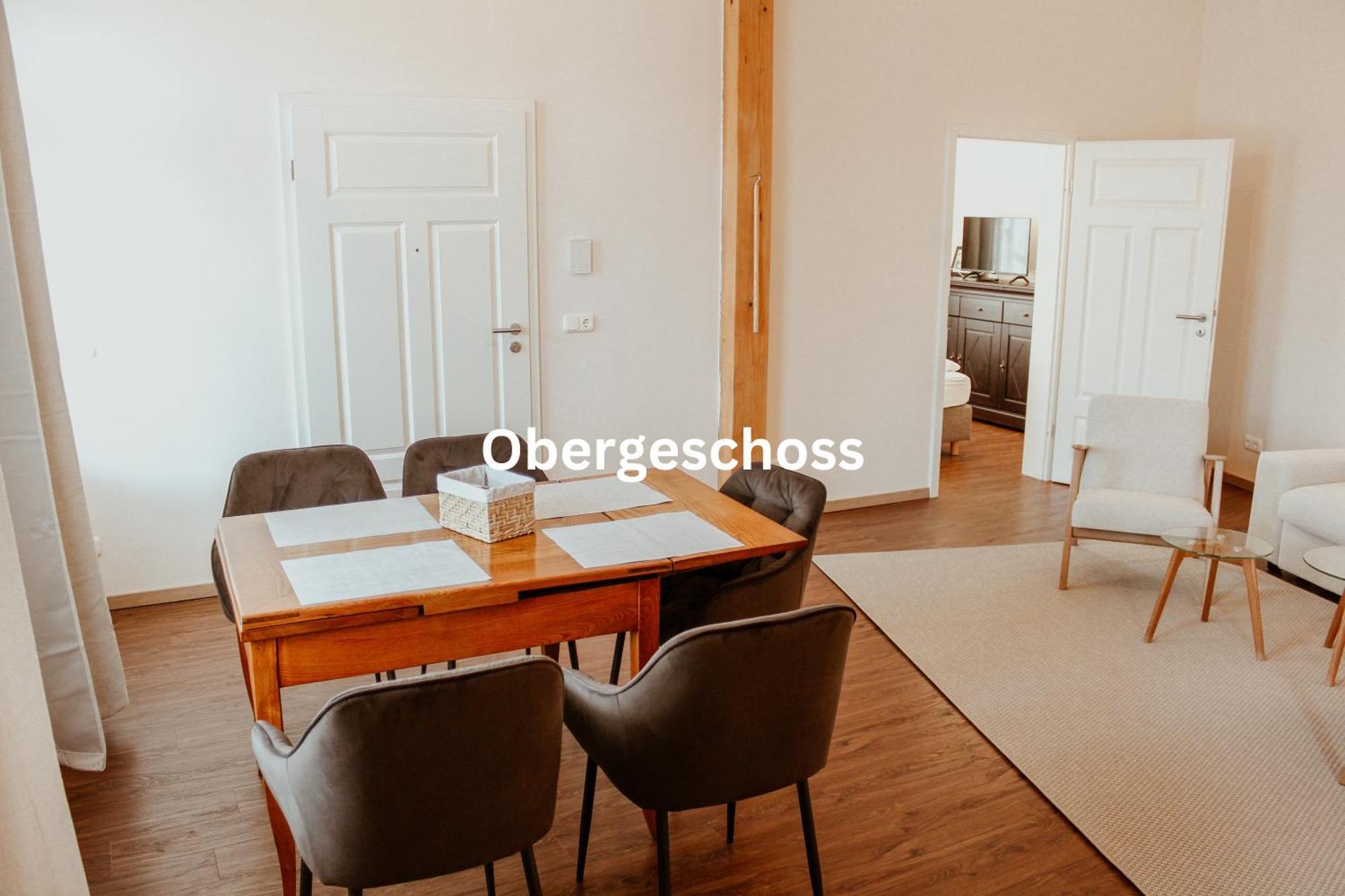 Alte Muenze Apartments Гослар Екстериор снимка