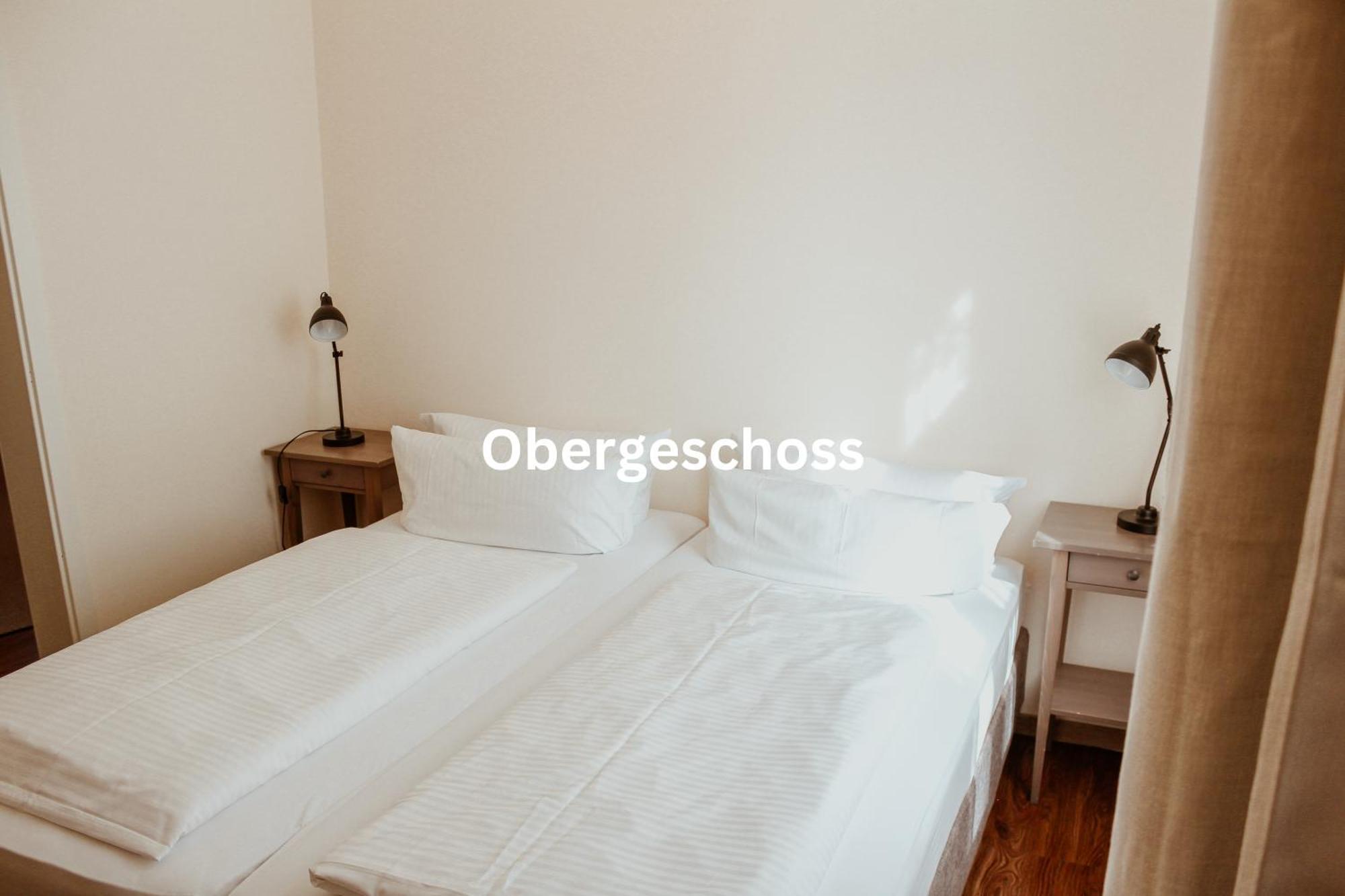 Alte Muenze Apartments Гослар Екстериор снимка