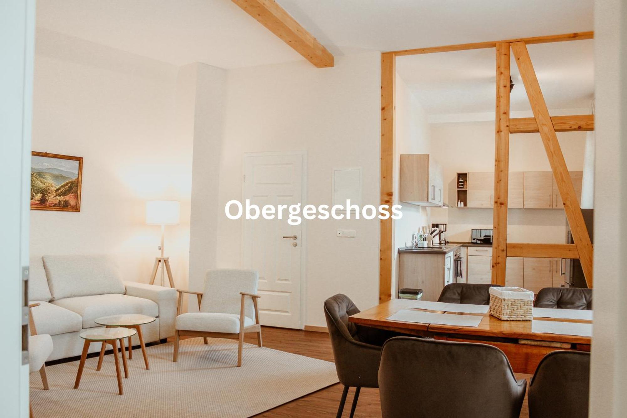 Alte Muenze Apartments Гослар Екстериор снимка