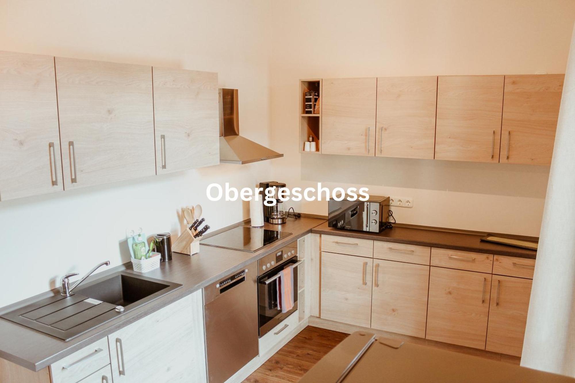 Alte Muenze Apartments Гослар Екстериор снимка