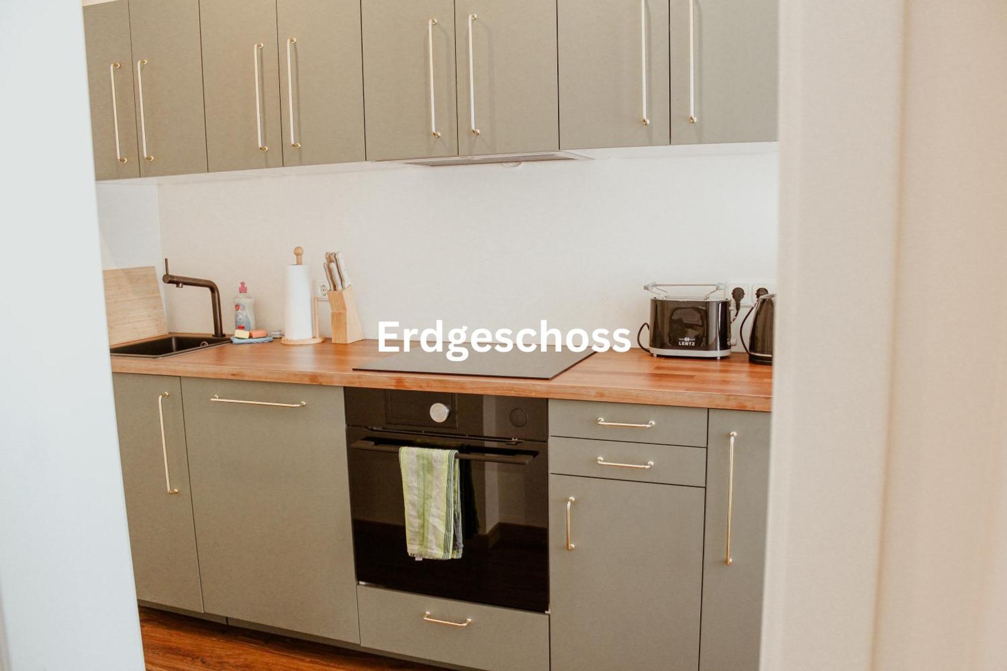 Alte Muenze Apartments Гослар Екстериор снимка