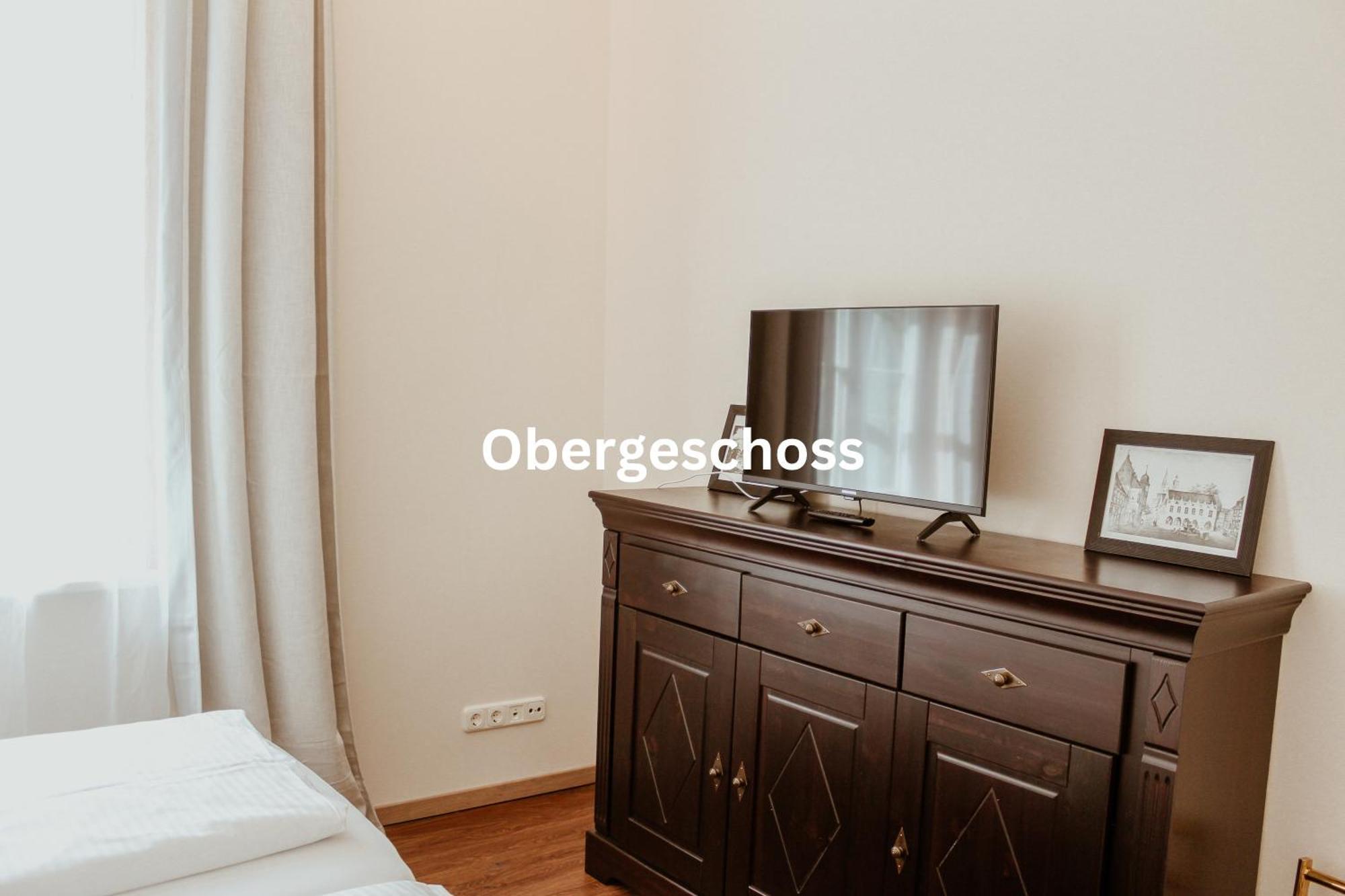 Alte Muenze Apartments Гослар Екстериор снимка