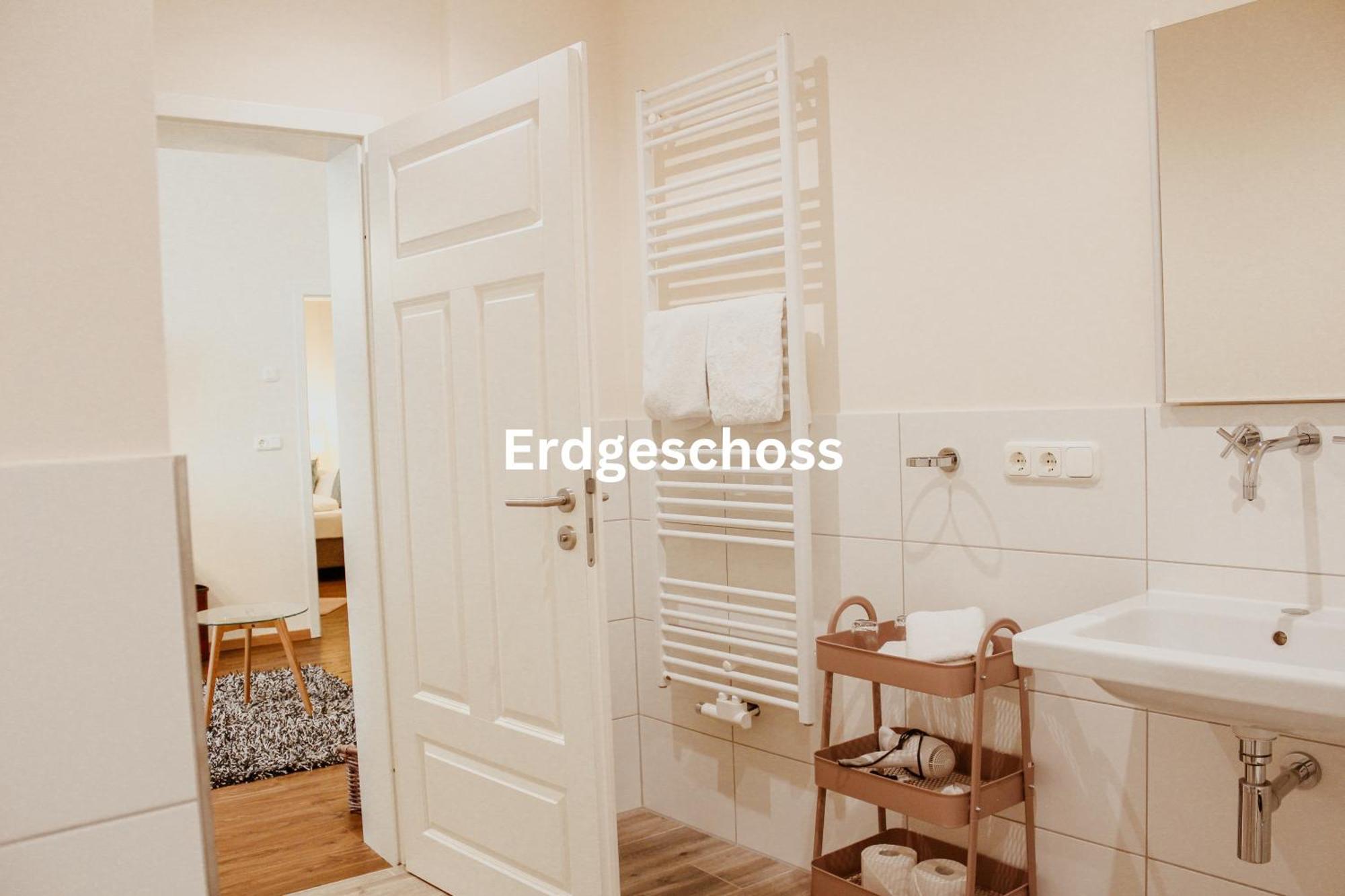 Alte Muenze Apartments Гослар Екстериор снимка