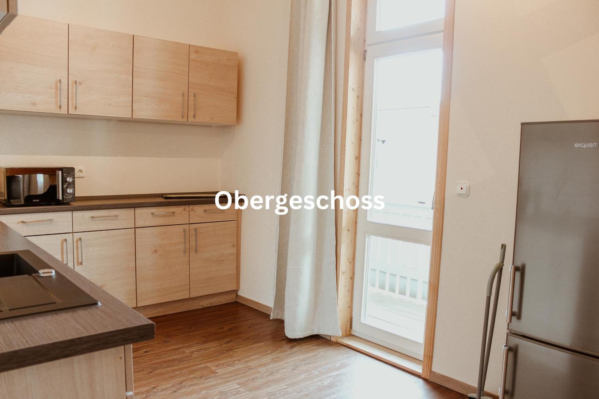 Alte Muenze Apartments Гослар Екстериор снимка