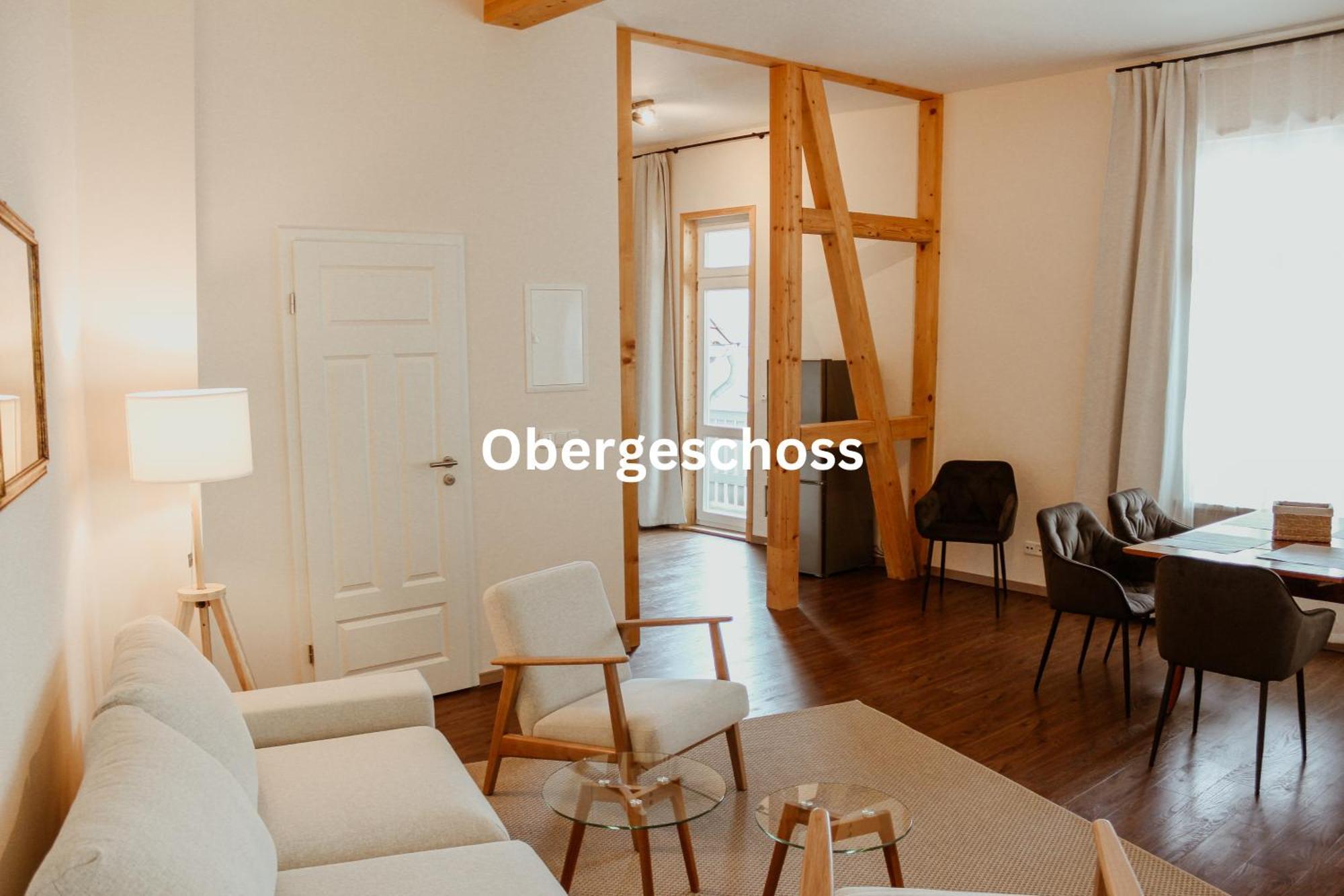 Alte Muenze Apartments Гослар Екстериор снимка